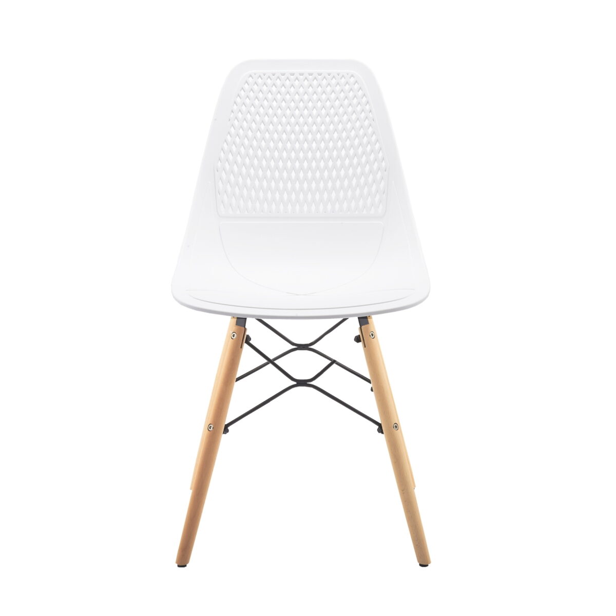 Chair ANDY White - Image 2