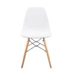 Chair ANDY White - Image 2