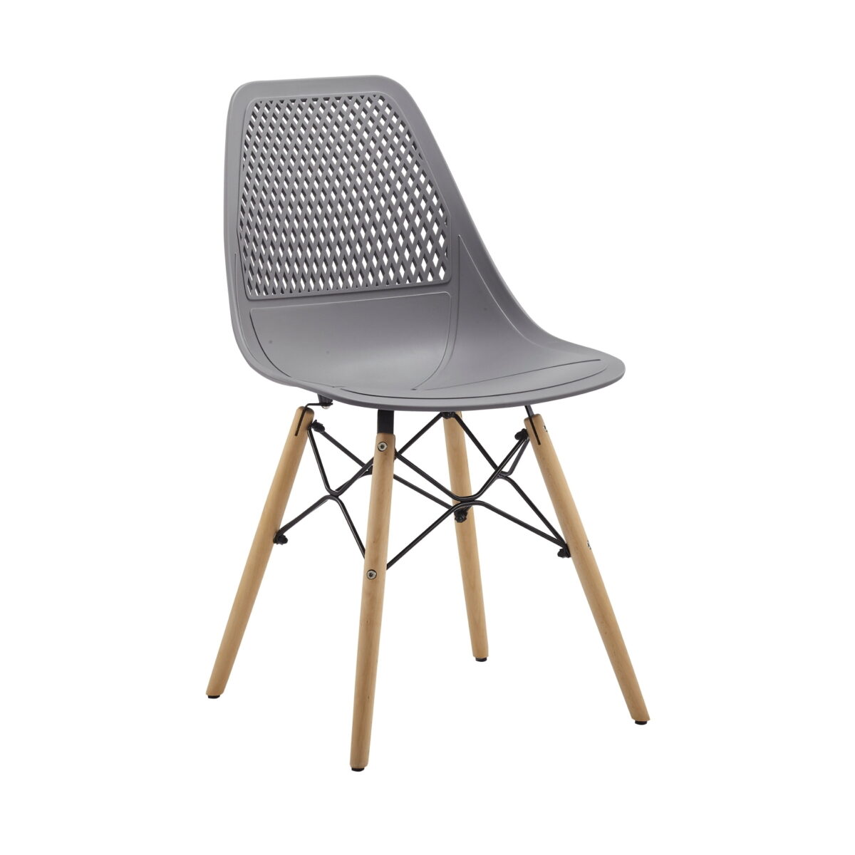 Chair ANDY Grey