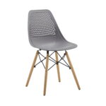 Chair ANDY Grey