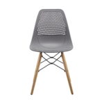 Chair ANDY Grey - Image 2