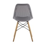 Chair ANDY Grey - Image 3