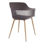 Leon Camel Chair - Image 4
