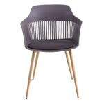 Leon Camel Chair - Image 3