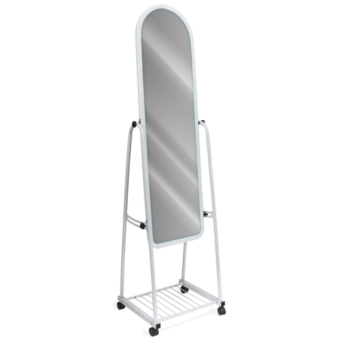 Mirror B-01 White - Image 3