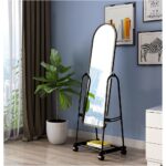Mirror B-01 Black - Image 2