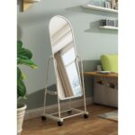 Mirror B-01 White - Image 2