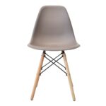 Стул Eames A-37~Camel — изображение 2