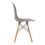 Стул Eames A-37~Camel — изображение 3