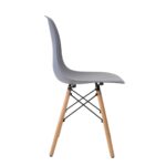 Стул Eames A-37~Grey — изображение 3
