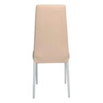Chair D-117 Pink - Image 4