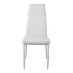 Chair D-117 White - Image 2
