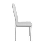 Chair D-117 White - Image 3