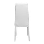 Chair D-117 White - Image 4