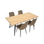 Zola Table - Image 2