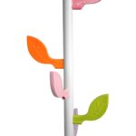 Coat rack C-377 - Image 2