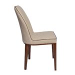 Chair B-04 Pink - Image 4