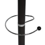 Coat Rack V-258 Brown - Image 2