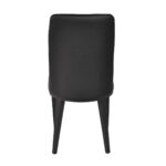 Chair B-04 Black - Image 4