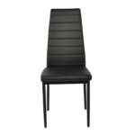 Chair D-117 Black - Image 2