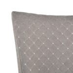 C-64 Fabric Cappuccino Chair - Image 5