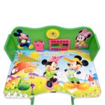 Kids' Desk Set Da-27 Mickey Mouse - Image 3