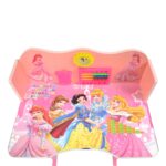 Children's Desk Set Da-27 Princesses - Image 3