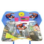 Children's Desk Set Da-117 Spiderman - Image 3