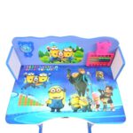 Children's Desk Set Da-26 Minions - Image 3