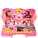 Children's Desk Set Da-30 Masha - Image 3