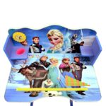 Children's Desk Set Da-28 Frozen - Image 3