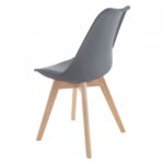 JERRY Grey Chair - Image 6