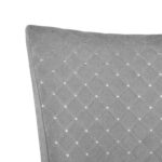 C-64 Grey Fabric Chair - Image 5