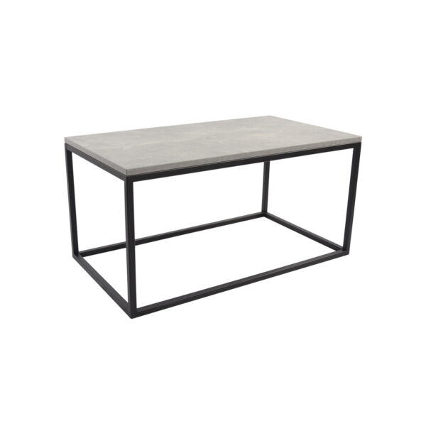 Coffee Table TOWN 90*50 Discover the TOWN Coffee Table 90*50, a stylish element for your living room or office. Perfect for moments of relaxation or business meetings, it adds a touch of elegance to any room. Choose quality and modern design!