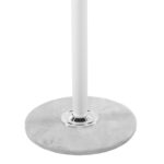 Coat Rack GH-8024 White - Image 2