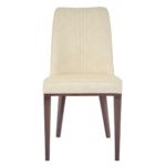 Chair B-04 Beige - Image 2
