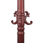 Coat rack E-55 - Image 2