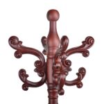 Coat rack E-55 - Image 3