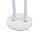 Coat Rack C-505 White - Image 3