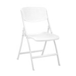 Scaun Pliabil Sp-05 White Descoperă scaunul pliabil SP-05 White, ideal pentru mobilă de bucătărie sau grădină! Ușor de transportat și depozitat, acest scaun din plastic durabil se adaptează perfect la picnicuri și evenimente. Disponibil în mai multe culori, combină confortul cu practicitatea.