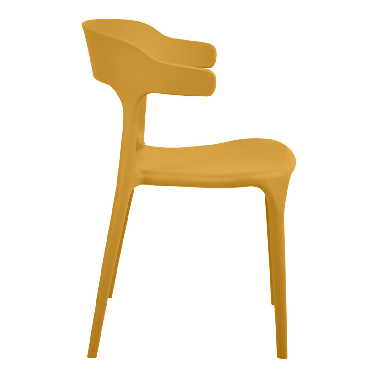 Стул Spring ~Yellow — изображение 3