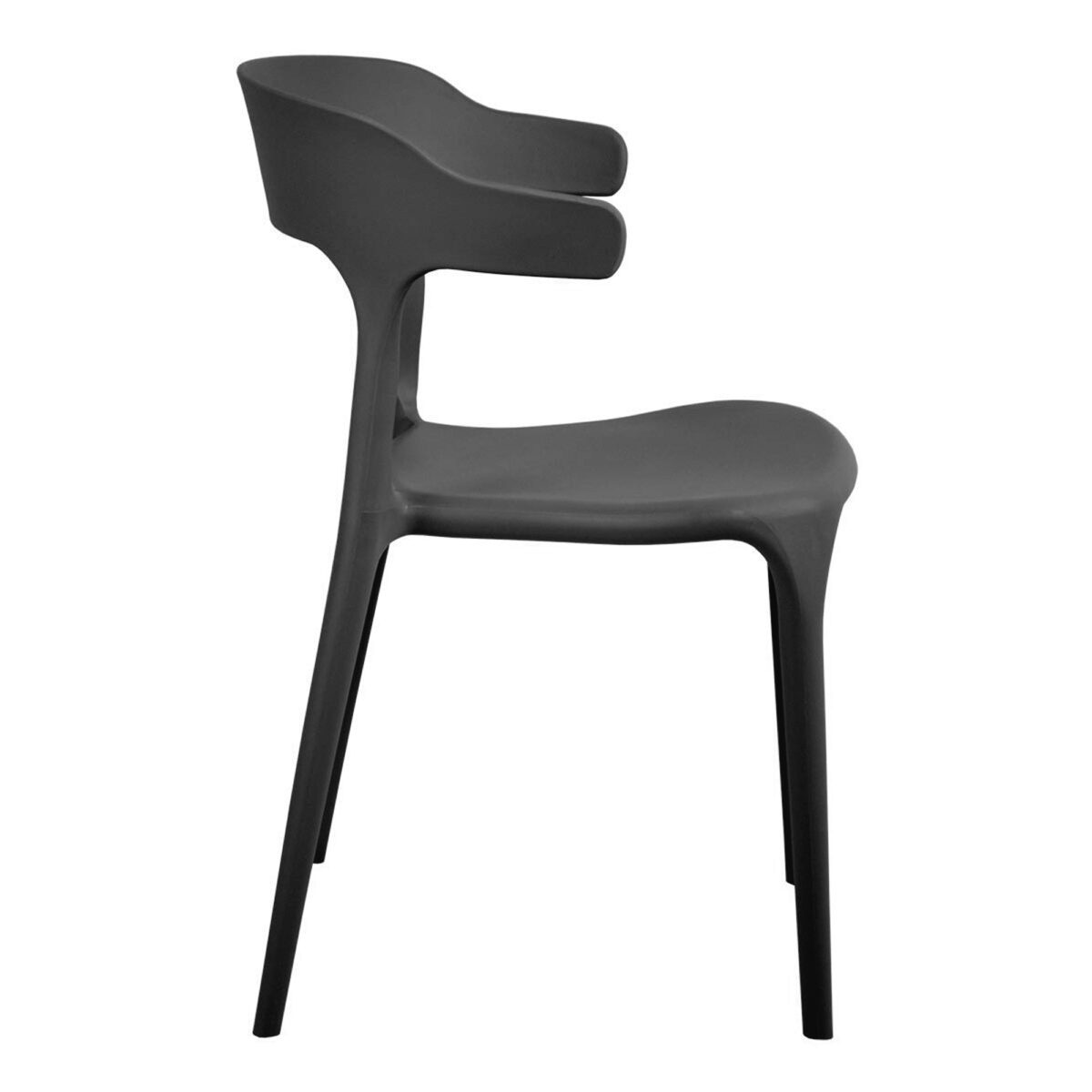 Стул Spring~Black — изображение 3