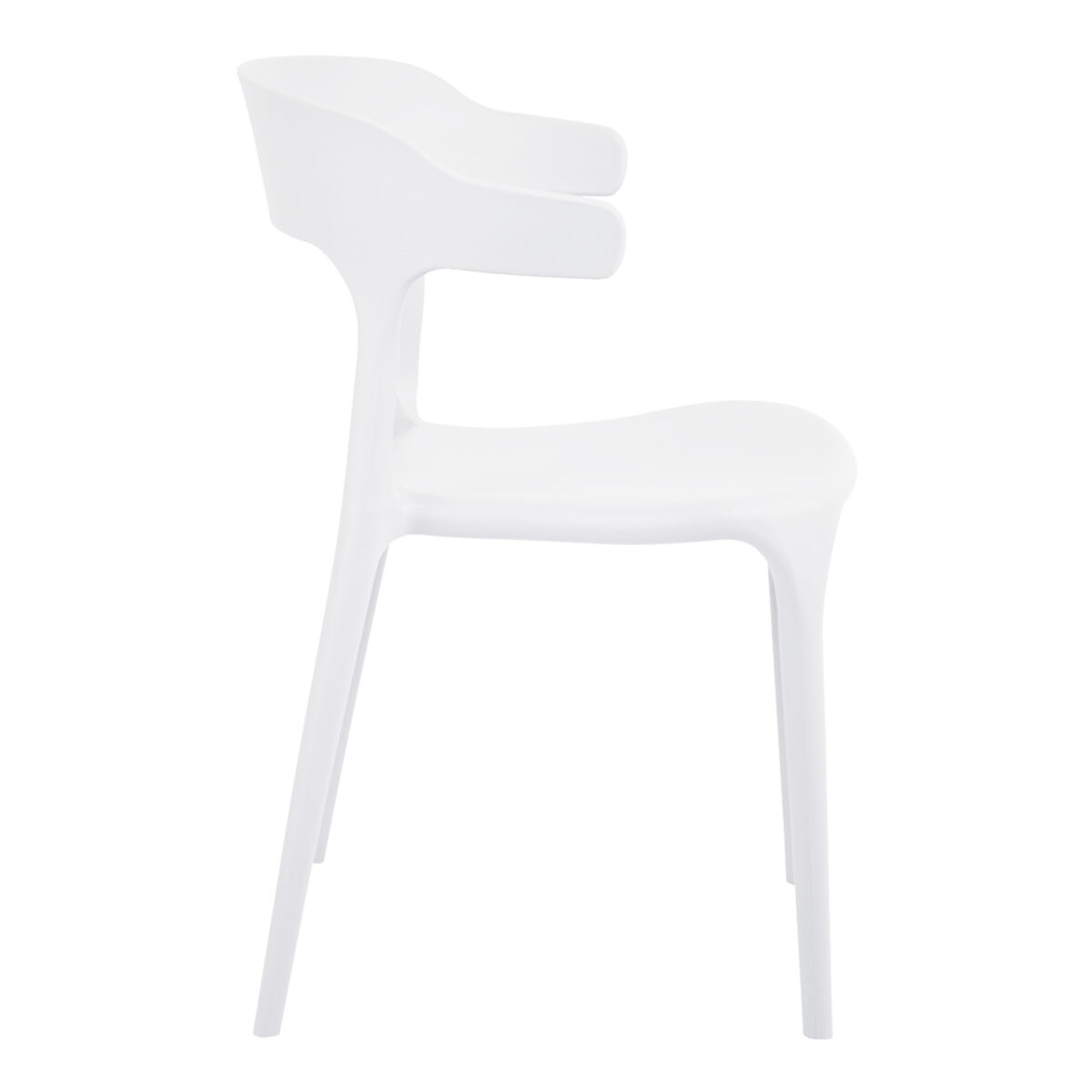 Стул Spring~White — изображение 3