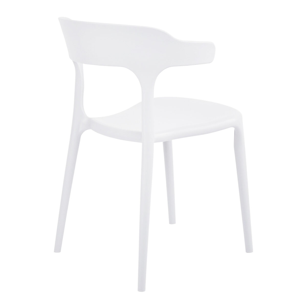 Стул Spring~White — изображение 4