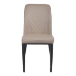 Chair B-02 Pu Camel - Image 2