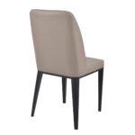 Chair B-02 Pu Camel - Image 4