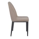 Chair B-02 Pu Camel - Image 3
