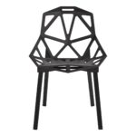Chair ST-14 Black - Image 4