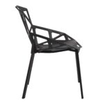 Chair ST-14 Black - Image 5