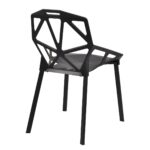 Chair ST-14 Black - Image 3